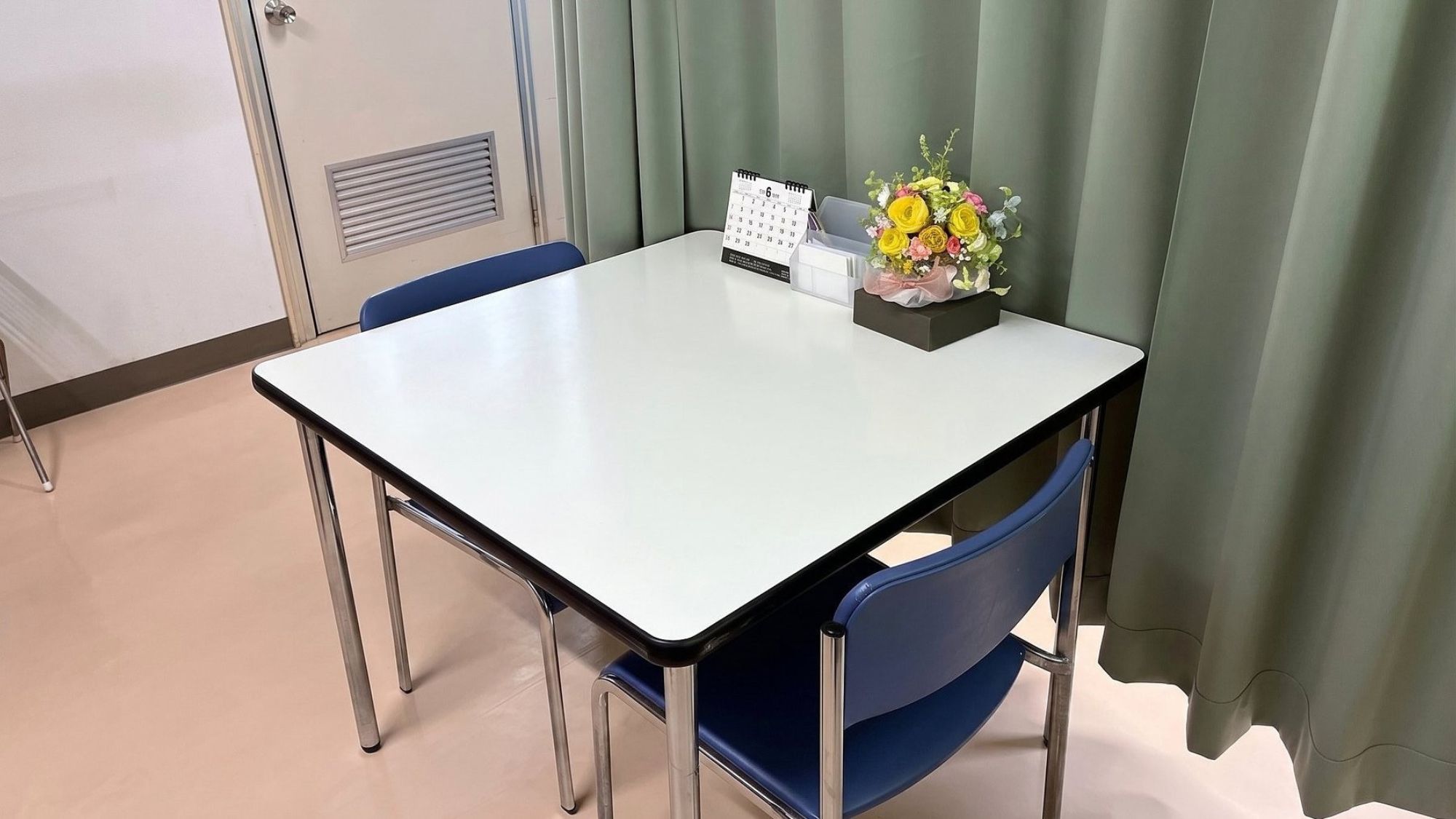 相談・面談室