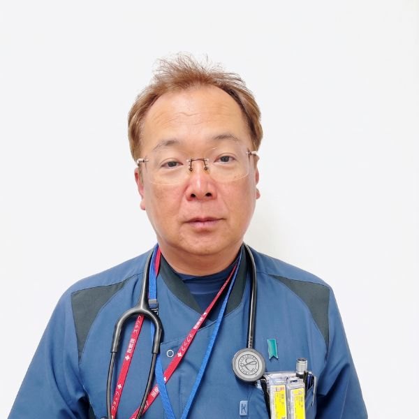 遠藤 浩一 医師